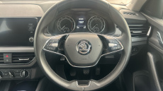 Skoda Kamiq 1.0 TSI 95 SE 5dr Petrol Hatchback